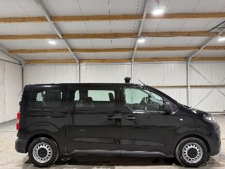Coche accidentado Opel Vivaro / Zafira E 75kWh 100kW L2H1 100kW Innovation Zoeklamp 2021/10