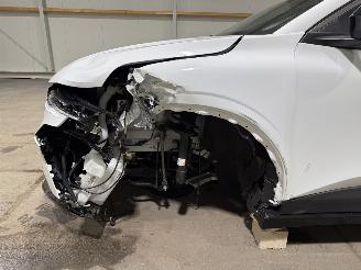 Renault Mégane E-Tech 60kWh 160kW Comfort Range Techno picture 15