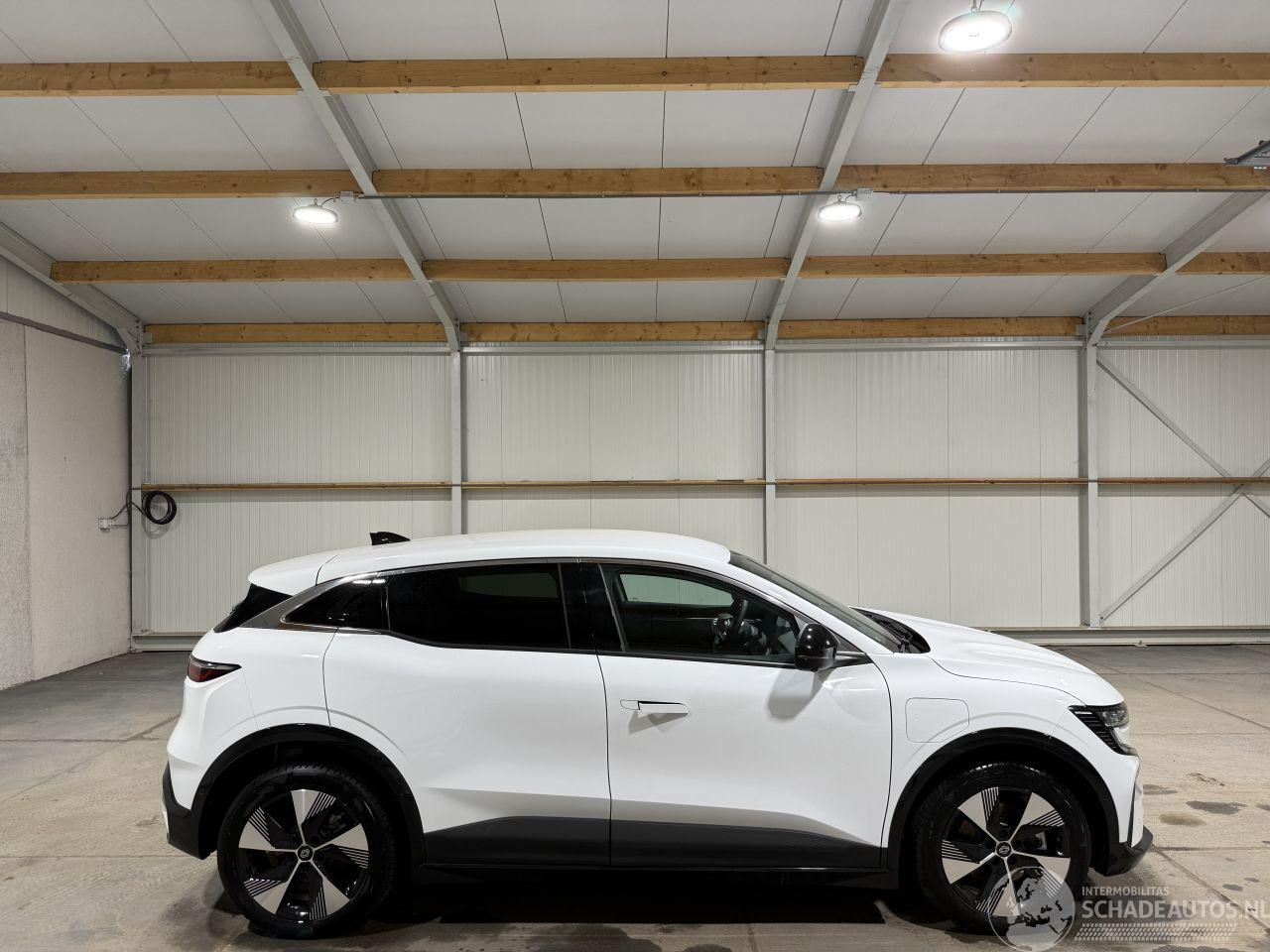 Renault Mégane E-Tech 60kWh 160kW Comfort Range Techno