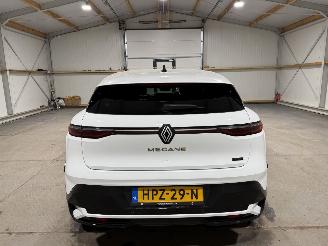 Renault Mégane E-Tech 60kWh 160kW Comfort Range Techno picture 7