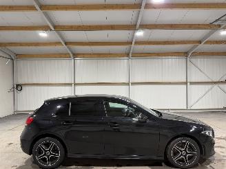 Unfallwagen Mercedes A-klasse 250e 118kW Automaat Business Solution AMG Limited 2021/9