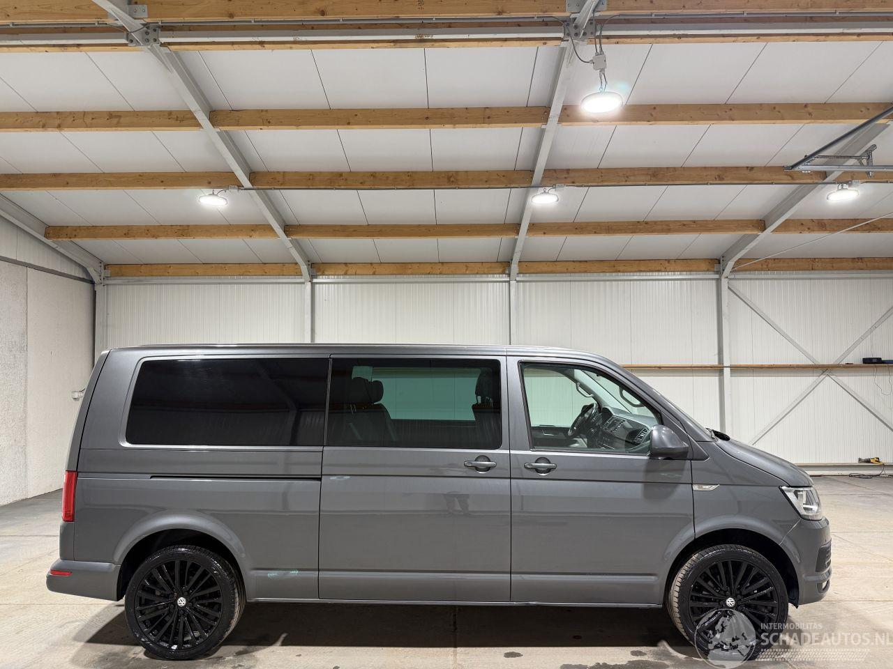 Volkswagen Transporter 2.0TDI 110kW D.C. Automaat  Highline