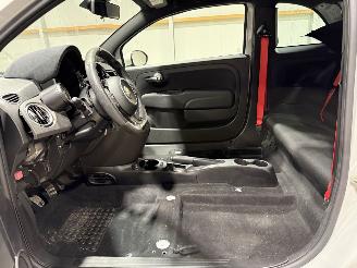 Fiat 500 ABARTH 1.4T-Jet 132kW Competizione 70th Anniversary Akrapovic picture 13