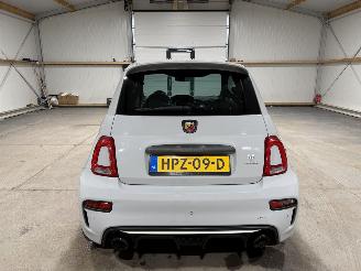 Fiat 500 ABARTH 1.4T-Jet 132kW Competizione 70th Anniversary Akrapovic picture 7