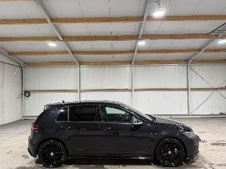 uszkodzony samochody osobowe Volkswagen Golf R 2.0TSI 221kW Automaat 4-Motion R Pano 2019/2