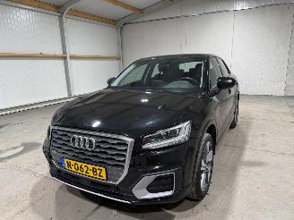 Audi Q2 1.4TFSI 110kW Automaat COD Limited picture 10