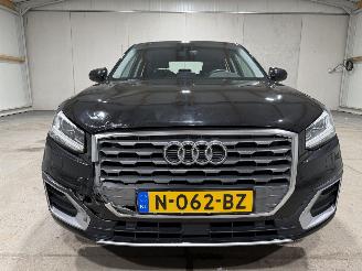 Audi Q2 1.4TFSI 110kW Automaat COD Limited picture 21