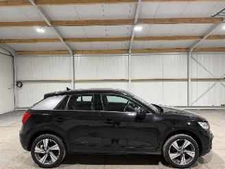 Schadeauto Audi Q2 1.4TFSI 110kW Automaat COD Limited 2018/6