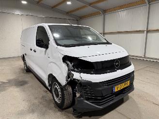 Opel Vivaro 2.0d 106kW L3 Camera Airco picture 3