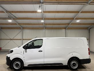 Opel Vivaro 2.0d 106kW L3 Camera Airco picture 8