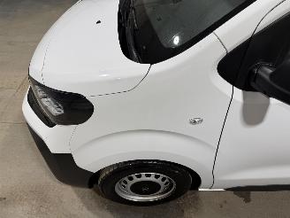 Opel Vivaro 2.0d 106kW L3 Camera Airco picture 17