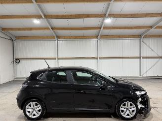 krockskadad bil auto Renault Clio E-TECH HYBRID 1.6 69kW Automaat Evolution 2024/2