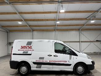 Avarii auto utilitare Peugeot Expert 1.6HDI 66kW Airco L1H1 Pro 2011/5