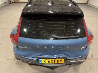Volvo XC40 82kWh Extended Range 185kW Single Motor Core picture 20