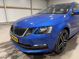 Skoda Octavia 1.6TDI 85kW Automaat Greentech Ambition Business picture 23