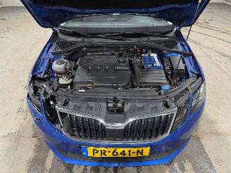 Skoda Octavia 1.6TDI 85kW Automaat Greentech Ambition Business picture 26