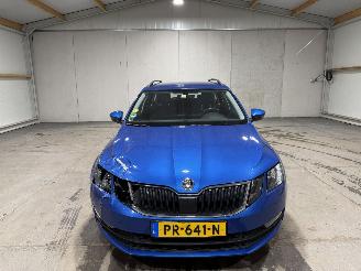 Skoda Octavia 1.6TDI 85kW Automaat Greentech Ambition Business picture 4