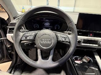 Audi A4 35TFSI 110kW Automaat Advanced Edition picture 45