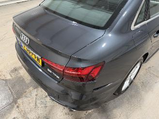 Audi A4 35TFSI 110kW Automaat Advanced Edition picture 37