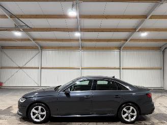 Audi A4 35TFSI 110kW Automaat Advanced Edition picture 8