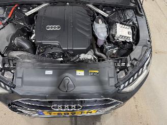 Audi A4 35TFSI 110kW Automaat Advanced Edition picture 28