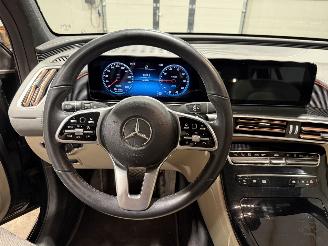 Mercedes EQC 400 80kWh 300kW Business Solution Luxury 4Matic picture 18