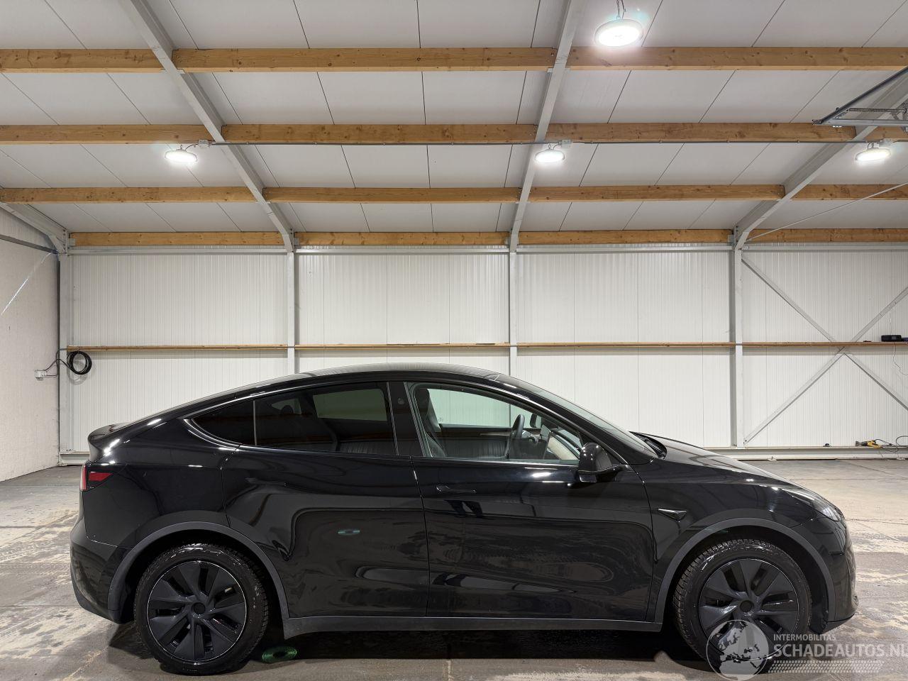 Tesla Model Y 75kWh Long Range 258kW RWD