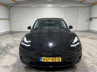 Tesla Model Y 75kWh Long Range 258kW RWD picture 4