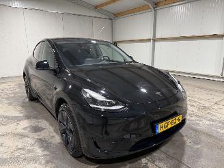 Tesla Model Y 75kWh Long Range 258kW RWD picture 3