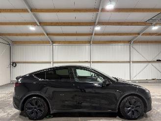 Schadeauto Tesla Model Y 75kWh Long Range 258kW RWD 2025/2