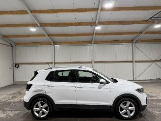 Coche accidentado Volkswagen T-Cross 1.0TSI 81kW Style 2021/5