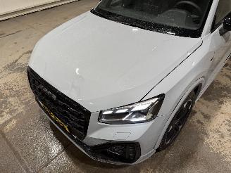 Audi Q2 35TFSI 110kW Automaat S Edition Pano picture 21