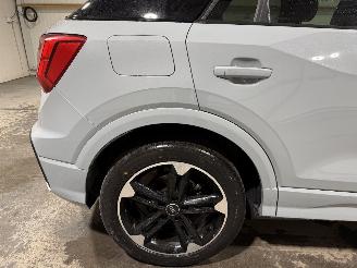 Audi Q2 35TFSI 110kW Automaat S Edition Pano picture 28