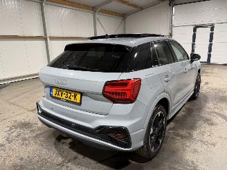 Audi Q2 35TFSI 110kW Automaat S Edition Pano picture 6