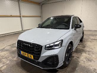 Audi Q2 35TFSI 110kW Automaat S Edition Pano picture 10