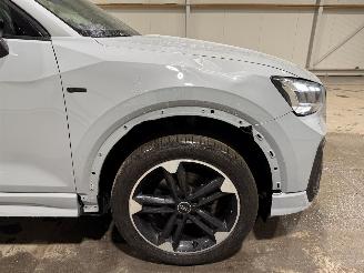 Audi Q2 35TFSI 110kW Automaat S Edition Pano picture 16