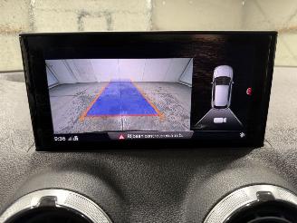 Audi Q2 35TFSI 110kW Automaat S Edition Pano picture 50