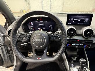 Audi Q2 35TFSI 110kW Automaat S Edition Pano picture 45