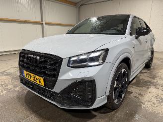 Audi Q2 35TFSI 110kW Automaat S Edition Pano picture 24