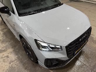 Audi Q2 35TFSI 110kW Automaat S Edition Pano picture 19