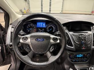 Ford Focus 1.0EcoBoost 74kW Lease Titanium picture 14