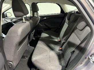 Ford Focus 1.0EcoBoost 74kW Lease Titanium picture 16
