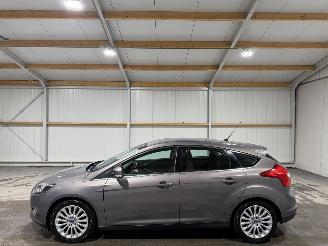 Ford Focus 1.0EcoBoost 74kW Lease Titanium picture 8