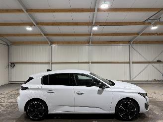 Avarii autoturisme Peugeot e-308 54kWh 115kW Allure EV 2024/5