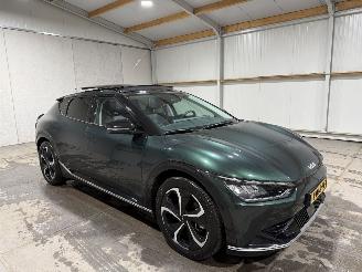 Kia EV6 77.4kWh 168kW Plus Advanced Pano picture 2