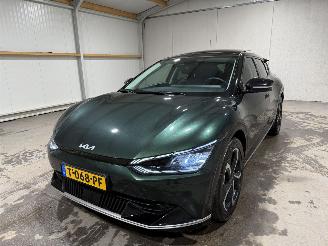 Kia EV6 77.4kWh 168kW Plus Advanced Pano picture 10