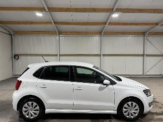 skadebil auto Volkswagen Polo 1.4TDI 55kW Business Edition 2015/10