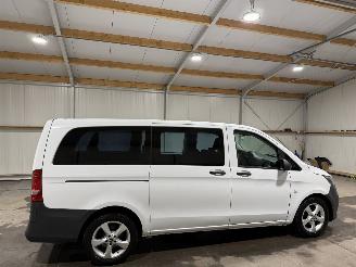 Mercedes Vito Tourer 111CDI 84kW 9Persoons picture 5