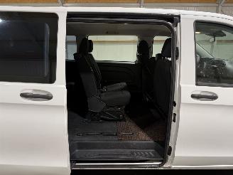 Mercedes Vito Tourer 111CDI 84kW 9Persoons picture 22