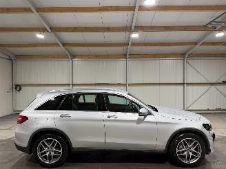 Schadeauto Mercedes GLC 250 155kW Automaat 4Matic Sport Edition 2019/1